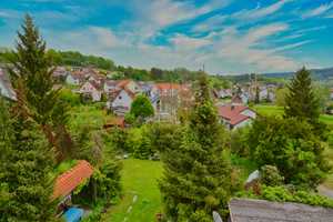 Etwas Besonderes! Romantisches Anwesen. Viel Platz. Ihre Chance! Keine Austauschpflicht Heizung! – Rottweil (Kreis) – Vorschaubild 12