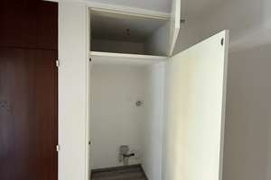Schöne 3 Zimmer Wohnung nähe Schlosspark und Benrather Krankenhaus, befristet – 40593 Urdenbach, Düsseldorf – Vorschaubild 5