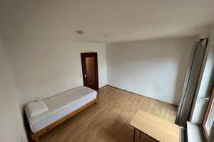 Helle, teilmöblierte 1-Zimmerwohnung in Heidelberg Kirchheim – Bürgerstraße 49, 69124 Kirchheim, Heidelberg – Vorschaubild 4