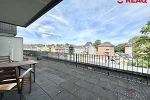 Luxuriöse 2-Zimmer-Wohnung mit Einbauküche und Balkon in gepflegtem Neubaukomplex im Pontviertel! – Veltmanplatz 8b, 52062 Aachen – Vorschaubild 8