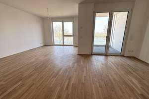 Neubau-Erstbezug: 3-Zimmer-Traumwohnung in direkter Rheinlage! – Wormser Straße 157, 55130 Weisenau, Mainz – Vorschaubild 2