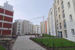 Erstbezug 3 Zimmer-Wohnung im Herzen von Darmstadt - mit Loggia & TG-Stellplatz – Eschollbrücker Str. 8, 64283 Mitte, Darmstadt – Vorschaubild 14