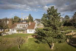 NEU *Paul & Partner* IDEAL AUSGERICHTETES GRUNDSTÜCK MIT FANTASTISCHEM STADTBLICK! – Die vollständige Adresse der Immobilie erhältst du vom Anbieter., 65191 Sonnenberg, Wiesbaden – Vorschaubild 2
