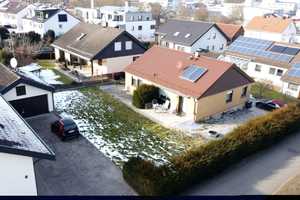 Freistehendes EFH mit großem Garten, Keller und Garage in Magstadt zu verkaufen... – Forchenweg 4, 71106 Böblingen (Kreis) – Vorschaubild 3