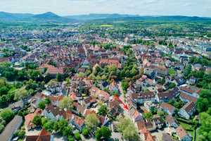 Wohn- und Geschäftshaus mit großem Potenzial – Esslingen (Kreis) – Vorschaubild 2
