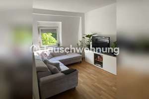 Tauschwohnung: Wohnen am Olympiapark - 2-Zimmer gegen 3-Zimmer – Die vollständige Adresse der Immobilie erhältst du vom Anbieter., 80809 Am Luitpoldpark, München – Vorschaubild 2