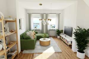 Eigenes Haus statt Eigentumswohnung– ideal für einen Zwei-Personen-Haushalt mit schönem Wintergarten – Die vollständige Adresse der Immobilie erhältst du vom Anbieter., 53179 Mehlem, Bonn – Vorschaubild 9