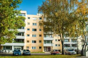 4-Zimmerwohnung Heidelberg