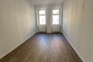 Frisch renovierte 3-Zimmer-Wohnung mit Wohnküche – Stegerwaldstr. 21, 4318 Anger-Crottendorf, Leipzig – Vorschaubild 3