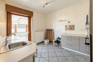 Reihenmittelhaus in zentraler Lage von Trier mit Innenhof, Garten, Terrasse, Balkon und Garage. – Die vollständige Adresse der Immobilie erhältst du vom Anbieter., 54292 Nord, Trier – Vorschaubild 35