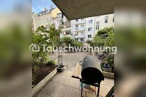 Tauschwohnung: Helle 1,5-Zi-Wohnung in Köln-Südstadt gegen Berlin – Die vollständige Adresse der Immobilie erhältst du vom Anbieter., 50678 Altstadt/Süd, Köln – Vorschaubild 14