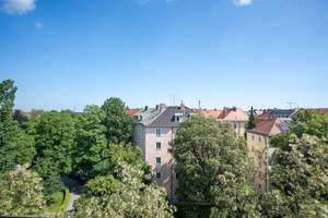 Lichtdurchflutetes Dachterrassen-Loft. Zwischen Elisabethmarkt und Josephsplatz. – Die vollständige Adresse der Immobilie erhältst du vom Anbieter., 80799 Am alten nördlichen Friedhof, München – Vorschaubild 9