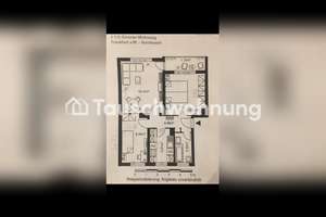 Tauschwohnung: Biete 2,5 suche 3,5 in FFM – Die vollständige Adresse der Immobilie erhältst du vom Anbieter., 60435 Eckenheim, Frankfurt am Main – Vorschaubild 7