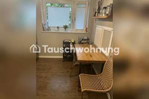 Tauschwohnung: Saga 2 Zimmer mit Balkon – Die vollständige Adresse der Immobilie erhältst du vom Anbieter., 22767 Sankt Pauli, Hamburg – Vorschaubild 3