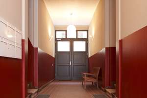 Traumwohnung im Gründerzeit-Altbau mit Stuckfassade und schönem Hofgarten – Schönerlinder Str. 6, 12557 Köpenick, Berlin – Vorschaubild 6