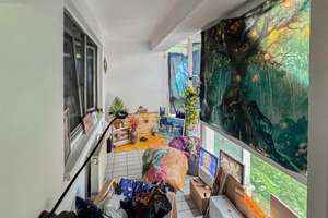 Solide Kapitalanlage – Gepflegte 2-Zimmer Wohnung mit Wintergarten in Niederschöneweide – Die vollständige Adresse der Immobilie erhältst du vom Anbieter., 12439 Niederschöneweide, Berlin – Vorschaubild 6