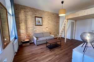 Fully Furnished 1-Bed Studio – Open Viewing on 25 Aug 2025, 5–6 PM – Hausburgstraße 14, 10249 Berlin – Vorschaubild 3