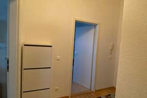 Voll-möblierte 1-Zimmer-Wohnung mit hervorragender Innenstadtlage (ab Sep. mit All-In Pauschalmiete) – Die vollständige Adresse der Immobilie erhältst du vom Anbieter., 14467 Nördliche Innenstadt, Potsdam – Vorschaubild 4