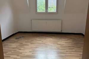 4 Zimmer Dachgeschosswohnung auf zwei Ebenen ohne Balkon in Solingen Stadtmitte – Bismarckstraße 18, 42659 Burg/Höhscheid, Solingen – Vorschaubild 8