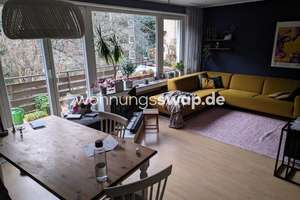 Wohnungstausch: Frankstraße 17 – Frankstraße 17, 50400 Altstadt/Süd, Köln – Vorschaubild 4