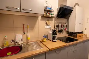 *** GEPFLEGTE HOCHPARTERRE WOHNUNG MIT RAMPE *** – Dwoberg/Ströhen, Delmenhorst, 27753 Delmenhorst – Vorschaubild 5