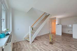 Wahnsinns-Maisonettewohnung über den Dächern von Magdeburg – Milchweg 31, 39128 Neustädter Feld, Magdeburg – Vorschaubild 2