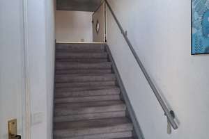 Wunderschöner Weitblick  aus geräumiger 4-Zimmer-Wohnung im 3-Familien-Haus – Höhe 12, 42329 Vohwinkel, Wuppertal – Vorschaubild 4