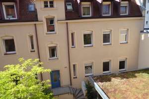 SINGLE-Wohnung nahe Nordklinikum in Nürnberg St. Johannis – Die vollständige Adresse der Immobilie erhältst du vom Anbieter., 90419 Bielingplatz, Nürnberg – Vorschaubild 1