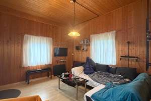 Charmante Ferienanlage auf 705 m² Grundstück – zwei Häuser, großer Garten, Kamin & viel Platz – Die vollständige Adresse der Immobilie erhältst du vom Anbieter., 63697 Hirzenhain – Vorschaubild 15
