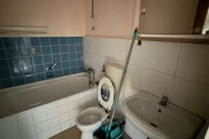 Helle 2,5-Zimmer-Wohnung mit Balkon in Krefeld – Blumentalstraße 11, 47798 Inrath/Kliedbruch, Krefeld – Vorschaubild 2
