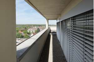 Über den Dächern von Durlach: großzügige 1-Zimmer-Penthouse-Wohnung – Killisfeldstraße 2a, 76227 Durlach, Karlsruhe – Vorschaubild 26