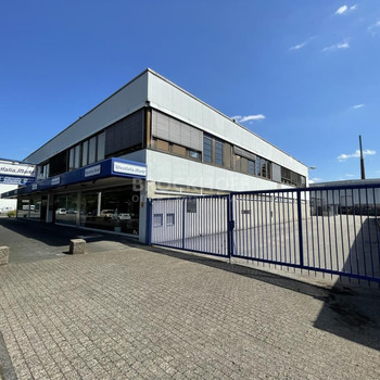 Altenhagen | ca. 972 - 3.630 m² Nutzfläche | Mietzins auf Anfrage
