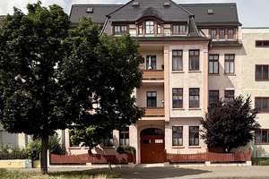 Zwei-Zimmer-Altbauwohnung in Magdeburg – Die vollständige Adresse der Immobilie erhältst du vom Anbieter., 39108 Stadtfeld Ost, Magdeburg – Vorschaubild 3