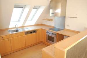 Dachgeschosswohnung mit Elbblick – Große Elbstraße 58, 22767 Altona-Altstadt, Hamburg – Vorschaubild 3