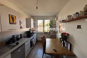 Wohnungstausch: Goebenstraße 2 – Goebenstraße 2, 10000 Schöneberg, Berlin – Vorschaubild 4