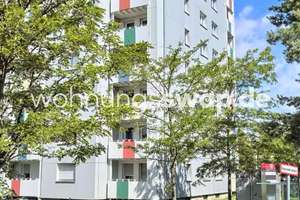 Wohnungstausch: Grohmannstraße 1 – Grohmannstraße 1, 80000 Lerchenau-Ost, München – Vorschaubild 2