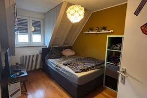 Große Maisonette Wohnung im Herzen von Steinen – Lörracher Str. 5, 79585 Steinen – Vorschaubild 4