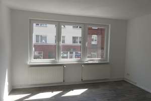 Singlewohnung - 2-Zimmer mit Balkon mit Blick zum Schmuckplatz – Kötnerholzweg 15, 30451 Linden-Nord, Hannover – Vorschaubild 4