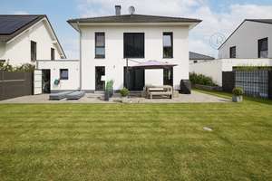PROVISIONSFREI!
Modernes Einfamilienhaus im KfW-55 Standard – Die vollständige Adresse der Immobilie erhältst du vom Anbieter., 64409 Messel – Vorschaubild 28