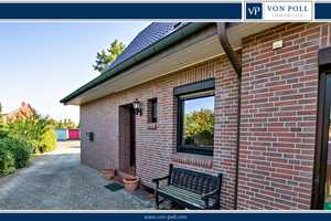 Einfamilienhaus in gesuchter Lage mit hochwertigem Wintergarten – Delmenhorst – Vorschaubild 1