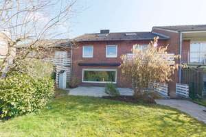Ideal als Mehrgenerationenhaus oder für eine große Familie – Die vollständige Adresse der Immobilie erhältst du vom Anbieter., 48163 Mecklenbeck, Münster – Vorschaubild 3
