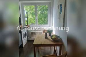 Tauschwohnung: biete Wohnung in Hamburg suche Wohnung in Dresden (August) – Die vollständige Adresse der Immobilie erhältst du vom Anbieter., 22305 Barmbek-Nord, Hamburg – Vorschaubild 6