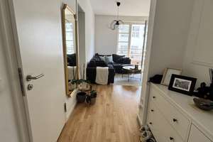 Helle 2-Zimmer-Neubauwohnung mit Balkon am Winterfeldtplatz – Elßholzstraße 2, 10781 Schöneberg, Berlin – Vorschaubild 16