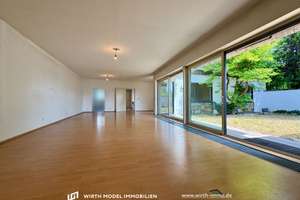Großzügiger Bungalow mit Einzelgarage und Stellplatz in bester Lage am Leopoldina Krankenhaus – Die vollständige Adresse der Immobilie erhältst du vom Anbieter., 97422 Nordöstlicher Stadtteil, Schweinfurt – Vorschaubild 4