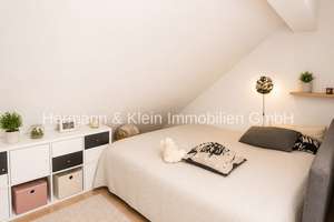 Familienglück am Niedwald – Großzügiges Reihenendhaus mit Garten, Pool und Sauna in Frankfurt-Nied – 65934 Nied, Frankfurt am Main – Vorschaubild 17
