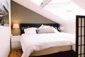 Wohnungstausch: Spindelstraße 3 – Spindelstraße 3, 14300 Babelsberg Nord, Potsdam – Vorschaubild 4