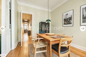3-Zimmer-Wohnung in der Hamburger Sternschanze – Susannenstrasse 18, 20357 Sternschanze, Hamburg – Vorschaubild 4