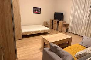 Micro- Apartment in bester Citylage – Die vollständige Adresse der Immobilie erhältst du vom Anbieter., 10624 Westend, Berlin – Vorschaubild 8