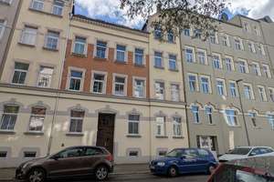 Charmante 1-Raum-Wohnung im 2. Obergeschoss – Altbauflair zum kleinen Preis – Fichtestr. 24, 9126 Gablenz, Chemnitz – Vorschaubild 19
