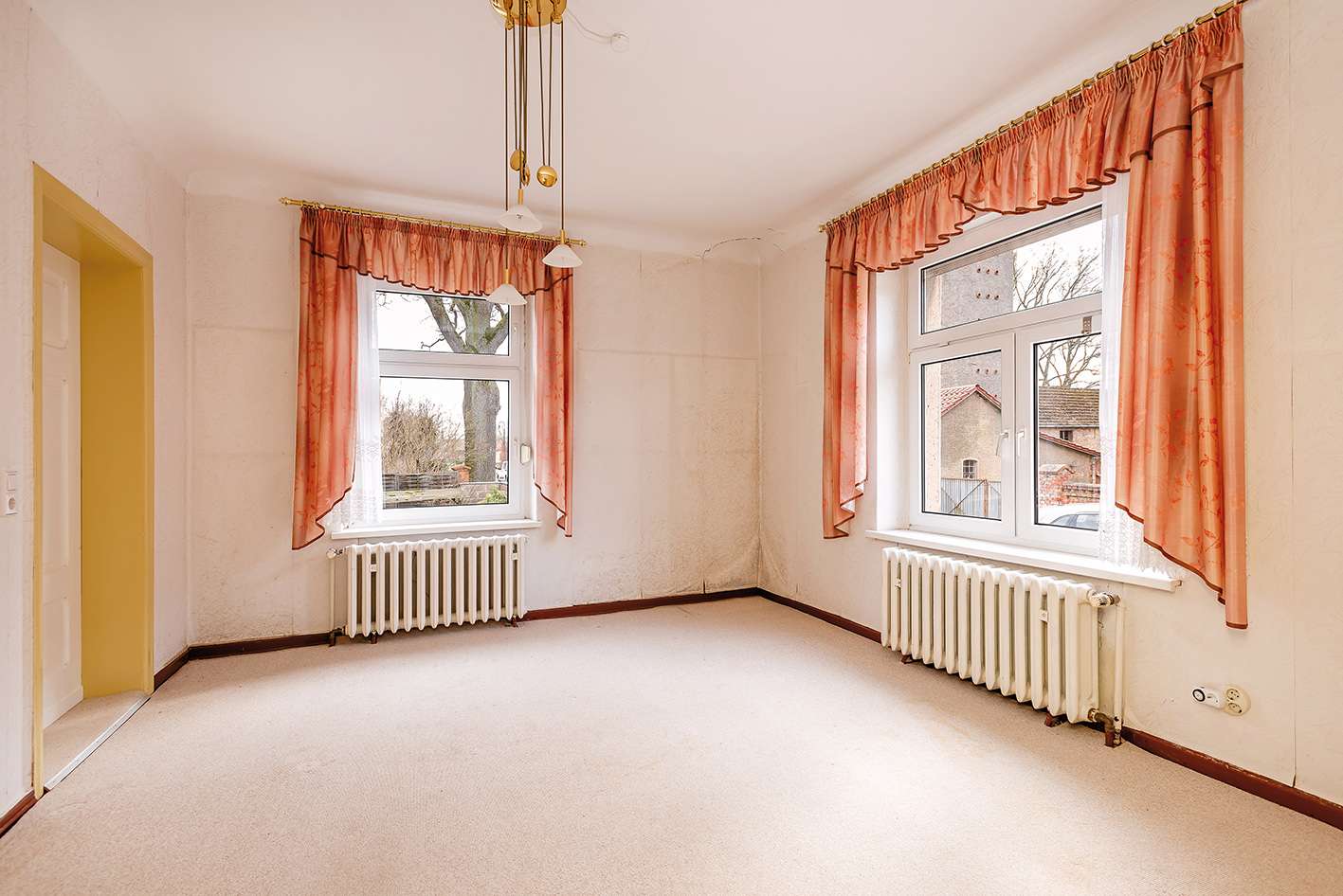 Immobilie in Neustadt (Dosse) - Pferdestärken für Ihre Ideen – Dreiseitenhof in Neustadt (Dosse) - Bild 4